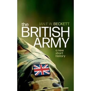 British Army - Beckett, Ian F. W.