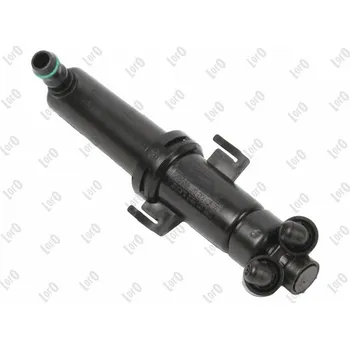 Autosklo Tryska ostřikovače, čištění světlometu ABAKUS 103-03-004