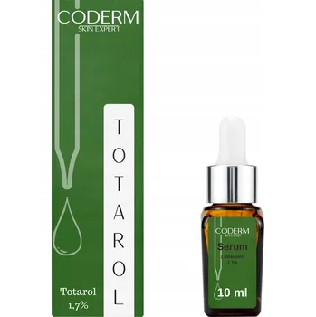 Pleťové sérum Sérum s totarolem – nejvyšší koncentrace 10 ml