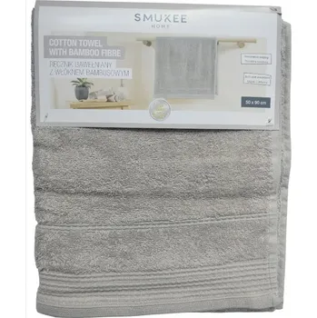 Osuška Smukee 50x90 cm bavlna