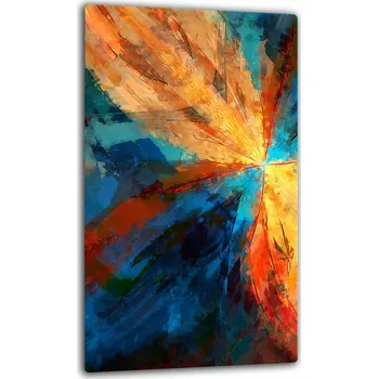 Kuchyňské prkénko Krájecí deska TMK ArtDeko sklo 1 ks