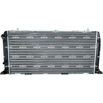 Chladič motoru Chladič, chlazení motoru NRF 58928