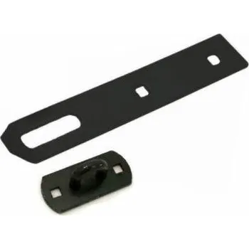 Visací zámek Závora, sklepní uzávěr NA VISACÍ ZÁMEK 800x40x5,0 MAL