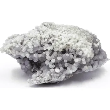 Přírodní kámen Milujeme Kameny Chalcedon hroznový - drúza CHH36 512078