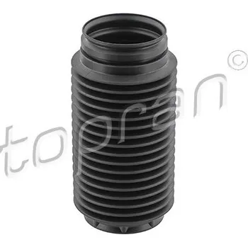 Ochranné víko/prachovka, tlumič TOPRAN 302 210