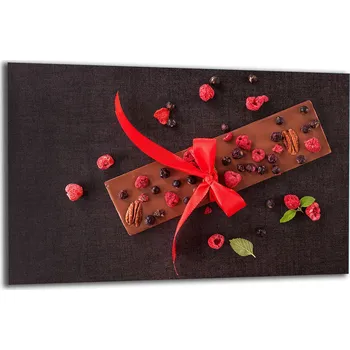 Obraz Krájecí deska TMK ArtDeko sklo 1 ks