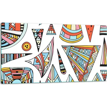 Kuchyňské prkénko Krájecí deska TMK ArtDeko sklo 1 ks