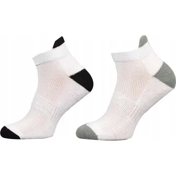 Pánské ponožky Sportovní Ponožky Fitness Běhání Tělocvična Cyklistika Bavlna 38-41