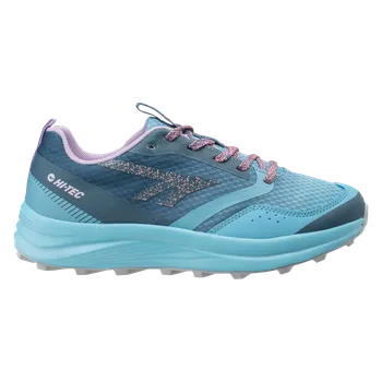Dámské tenisky Dámské boty HI-TEC RONSON LOW WO'S M000272864 – Modrá 40