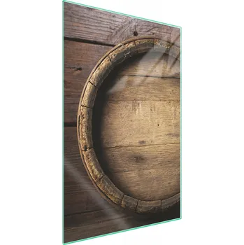 Obraz Krájecí deska TMK ArtDeko sklo 1 ks