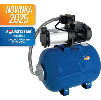 Domácí vodárna Aquacup FULL CONTROL MAXI-A T 100 18063