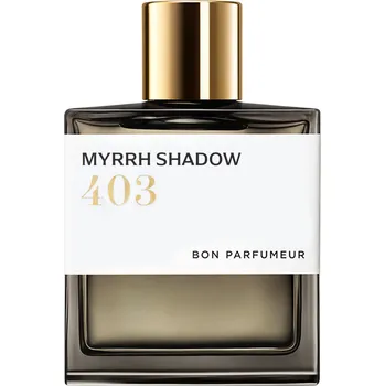 Unisex parfém Bon Parfumeur 403 Myrrh Shadow,