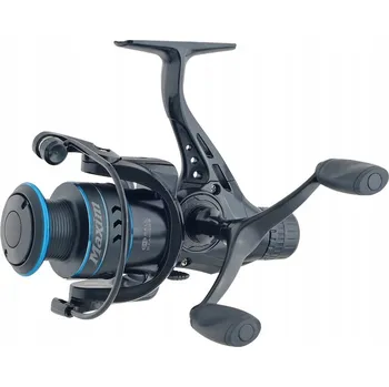 Rybářský naviják KONGER NAVIJÁK MAXIM 620 RD 5+1BB