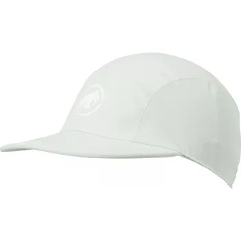 Kšiltovka Kšiltovka Mammut bílá vel. L/XL