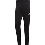 Černé pánské tepláky adidas Entrada 22 Training Pants HC0332 Velikost: M