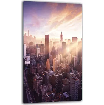 Kuchyňské prkénko Krájecí deska TMK ArtDeko sklo 1 ks