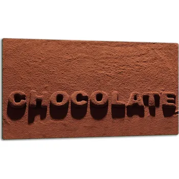 Kuchyňské prkénko Krájecí deska TMK ArtDeko sklo 1 ks