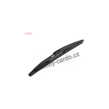 Chladič motoru Chladič motoru DENSO (DE DRM05037)