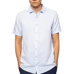 košile Heavy Tools Reeva - Azzurro XL