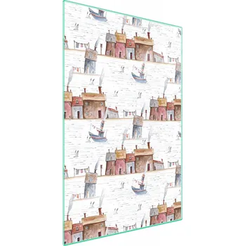 Obraz Krájecí deska TMK ArtDeko sklo 1 ks