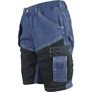 Pracovní obuv Krátké pracovní kalhoty Urgent 607 vel. 50