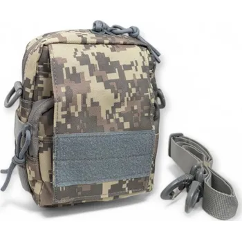 Taška Rinokor EDC Cover AT digital