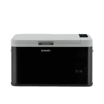 Příslušenství ke karavanu Cestovní lednice Mestic coolbox compressor MCC-25 AC/DC