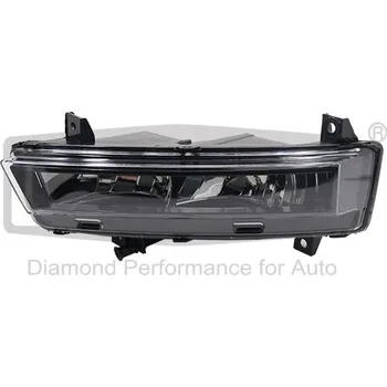 Mlhový světlomet Mlhovka DPA 99411296302