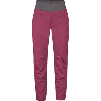 Dámské kalhoty Dámské kalhoty RAFIKI MARGA LT velikost 34