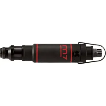 Kompresor Pneumatický šroubovák Mighty Seven M7 RA-3017 - šestihran 6.35mm, 1.5Nm, 91l/min, 6.3bar, 0.42kg