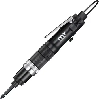 Kompresor Pneumatický šroubovák Mighty Seven M7 RA-1131 - šestihran 6.35mm, 4Nm, 127l/min, 6.3bar, 0.76kg