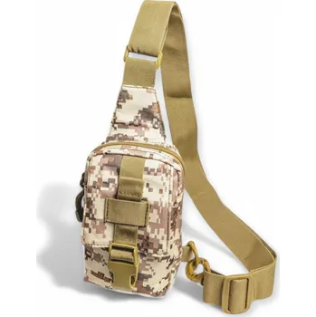 Taška Areswer QuickBag mini Digital Desert