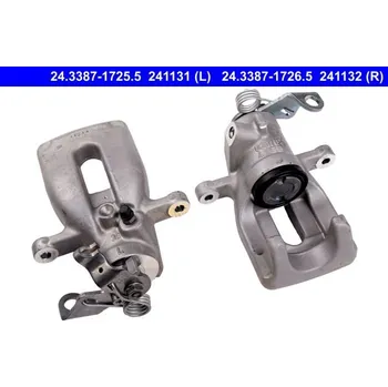 Brzdový třmen Brzdový třmen ATE 24.3387-1725.5