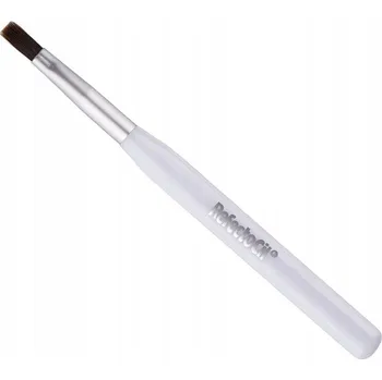 Kosmetický štětec REFECTOCIL ŠTĚTEČEK měkký štěteček na hennu pro úpravu obočí