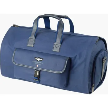 Cestovní taška Cestovní taška na oděv Aeronautica Militare New city AM-545-05