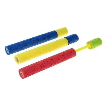 Hra na zahradu Sikawka piankowa 40cm MIX