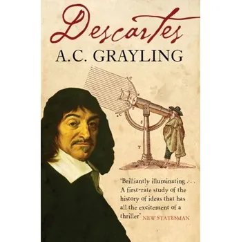 Descartes - A. C. Grayling