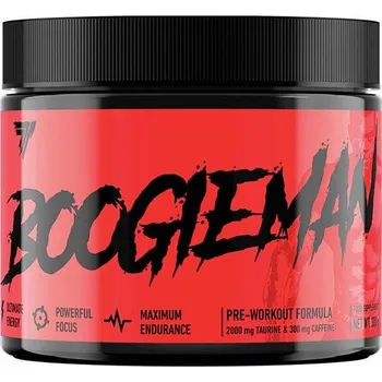Trec Boogieman Fuel 300 g s příchutí bonbónů