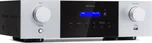 Auna AMP-4000 DAB stříbrná metalíza