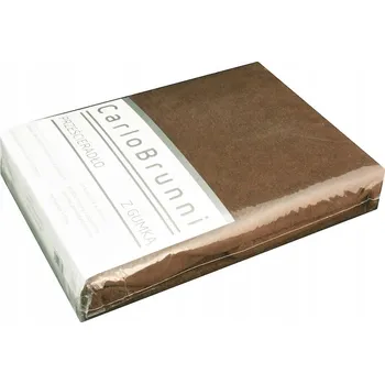 Prostěradlo Prostěradlo 100% BAVLNA , satén, 100x200