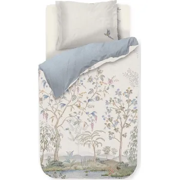 Povlečení PIP Studio Povlečení Marakele Off White 140x200 + 70x90 8721059043696
