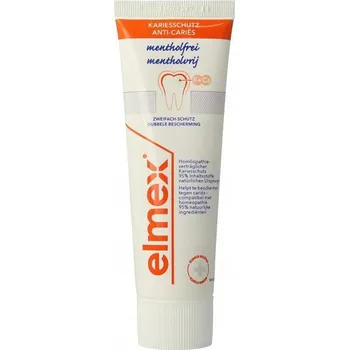 zubní pasta Zubní pasta Elmex 75 ml