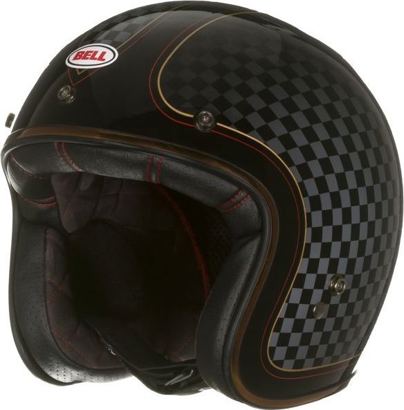 BELL Custom 500 RSD Check It - Zbozi.cz