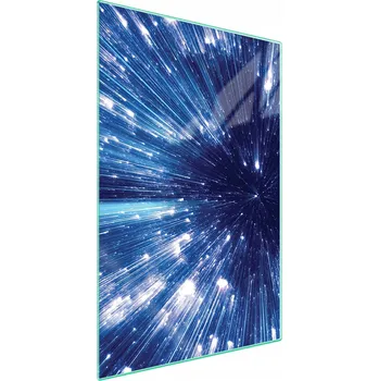 Obraz Krájecí deska TMK ArtDeko sklo 1 ks