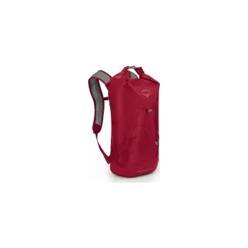 OSPREY BATOH TRANSPORTER ROLL TOP WP 18 POINSETTIA RED (10003749)