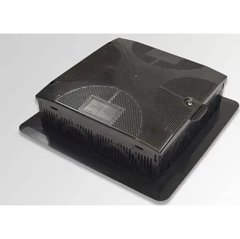 revizní šachta Optigrün Kontrolní šachta Optigrün FSK 37