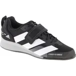 Černé pánské tenisky adidas Adipower Weightlifting 3 GY8923 Velikost: 40 2/3