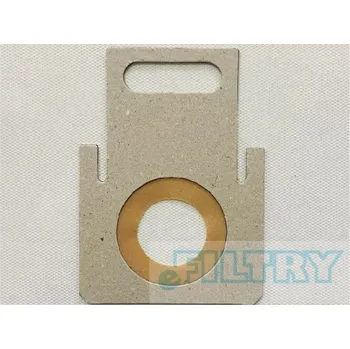 Sáček do vysavače Sáčky THOMAS Aqua+ Alergie &amp; Family textilní balení 5 ks