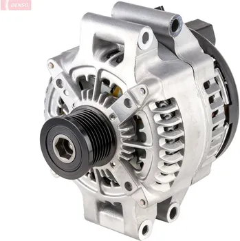 Alternátor generátor DENSO DAN1133