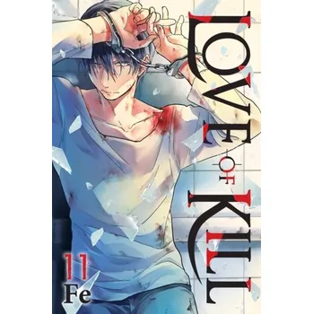 Love of Kill, Vol. 11 - Fe
